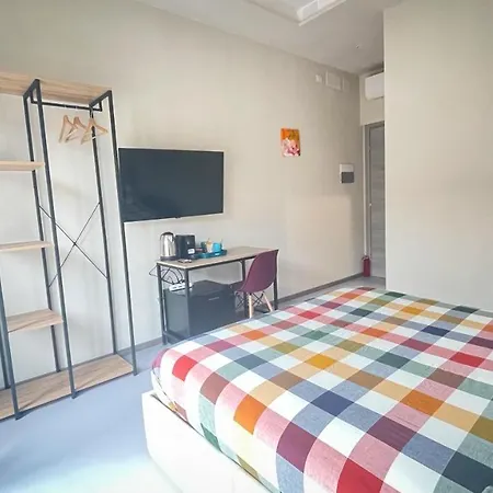 Ele Rooms San Pietro