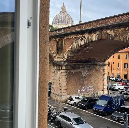 Ele San Pietro Rom