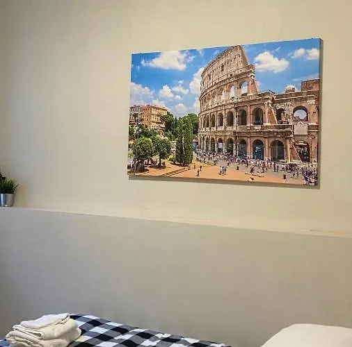 Ele San Pietro 4* Rom